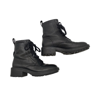 Unisex Tommy Hilfiger - Ankle boots, size 37 - Black (1)