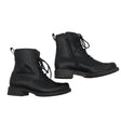 Unisex Pomar - Ankle boots, size 37 - Black ()