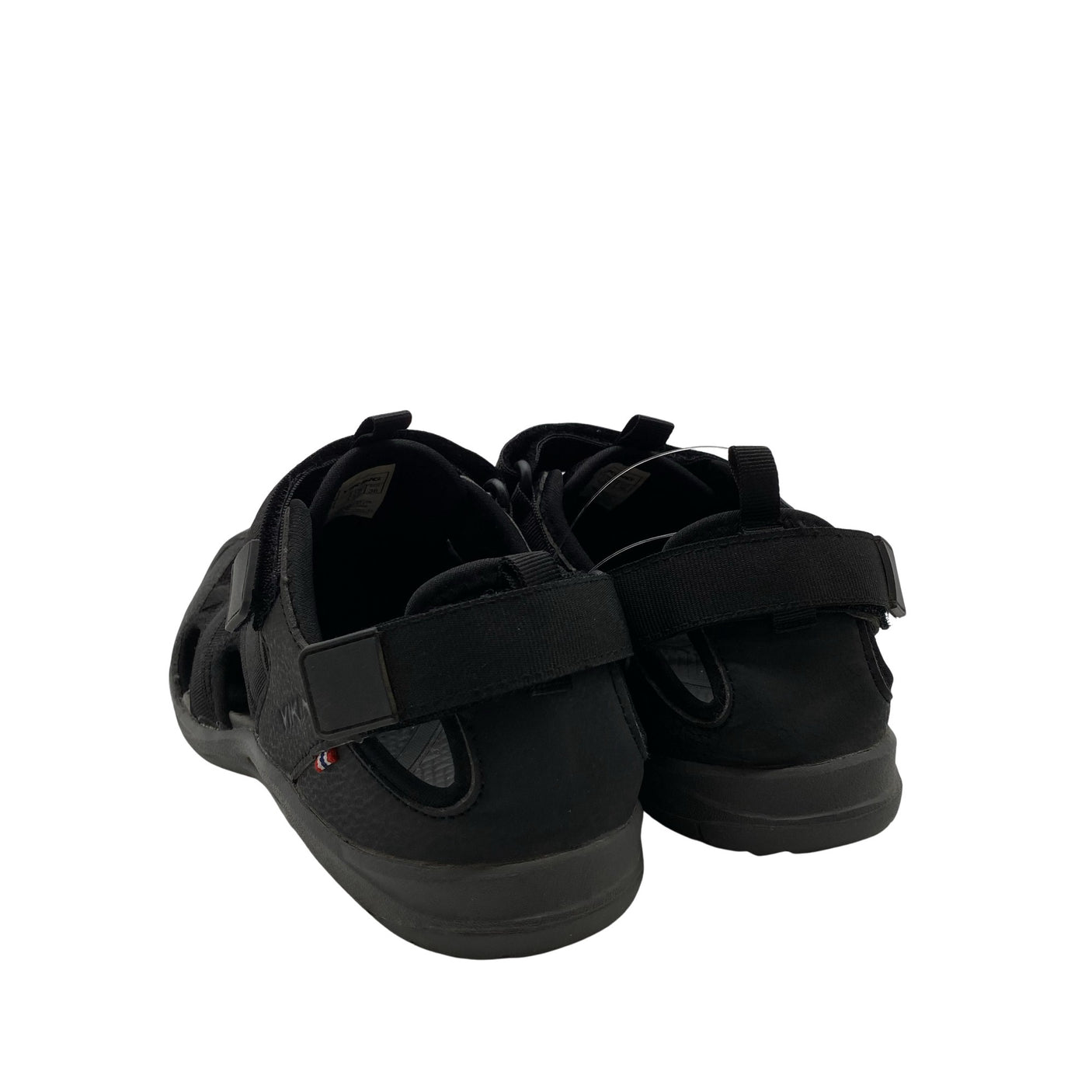 Unisex Viking - Sandals, size 36 - Black (2)