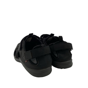 Unisex Viking - Sandals, size 36 - Black (2)