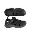 Unisex Viking - Sandals, size 36 - Black ()