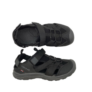 Unisex Viking - Sandals, size 36 - Black (1)