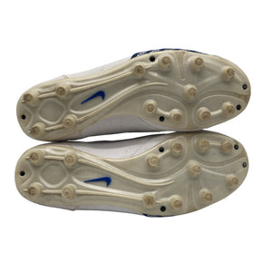 Unisex Nike - Football boots, size XS - White (3)
