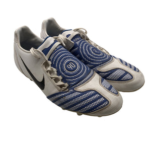Unisex Nike - Football boots, size XS - White (2)