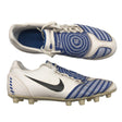 Unisex Nike - Football boots, size XS - White ()