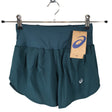 Unisex Asics - Sports shorts, size 34 - Green ()