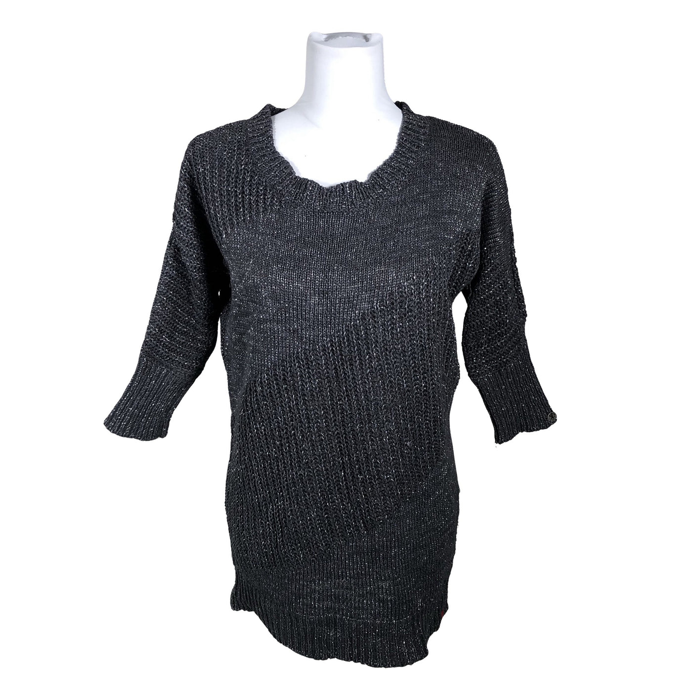 Unisex EDC by Esprit - Sweater, size 36 - Gray (1)