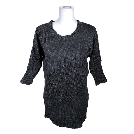 Unisex Merrell - Sports shirt, short sleeve, size M - Black ()