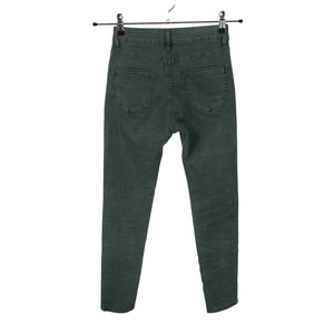 Unisex Dormie - Jeans, size 34 - Green (2)