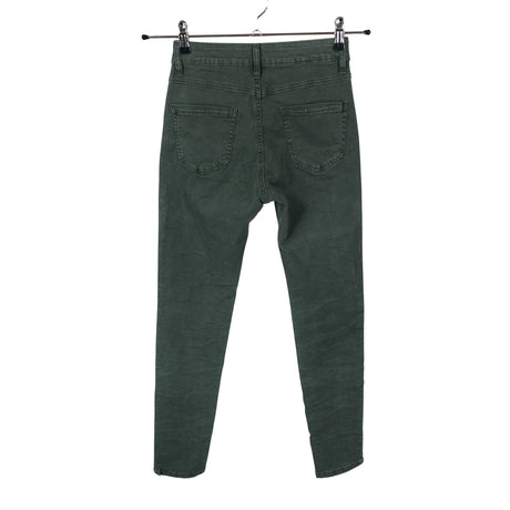 Unisex Dormie - Jeans, size 34 - Green (2)