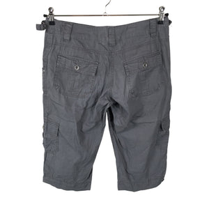 Unisex Hummel - Shorts, size 38 - Gray (2)