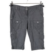 Unisex Hummel - Shorts, size 38 - Gray ()