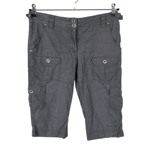 Unisex Hummel - Shorts, size 38 - Gray (1)