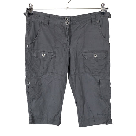 Unisex Hummel - Shorts, size 38 - Gray ()