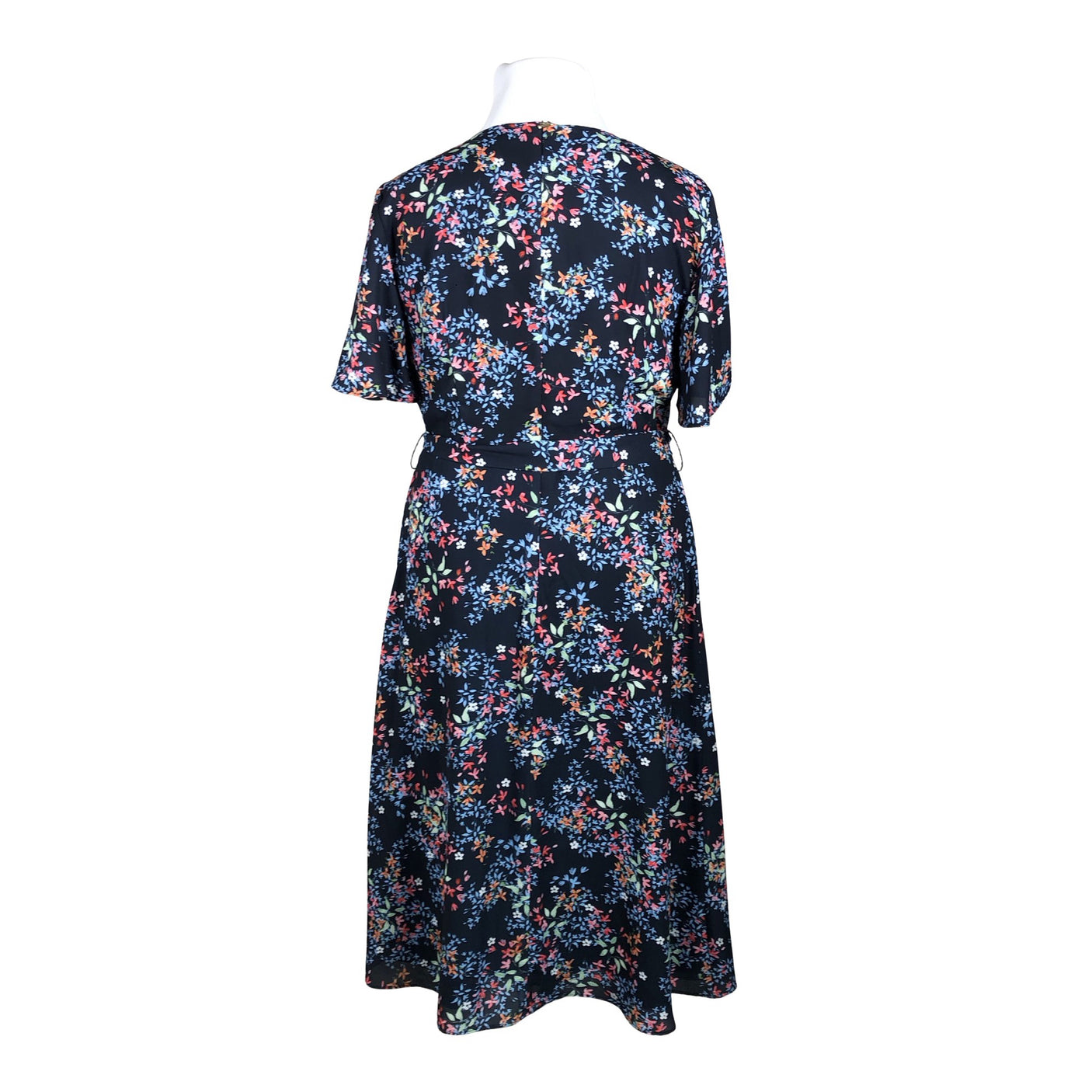 Unisex Esprit - Dress, size 44 - Blue (2)