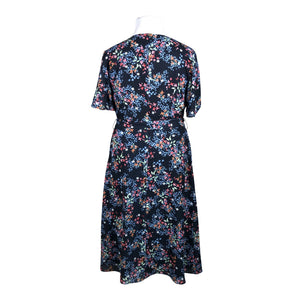 Unisex Esprit - Dress, size 44 - Blue (2)
