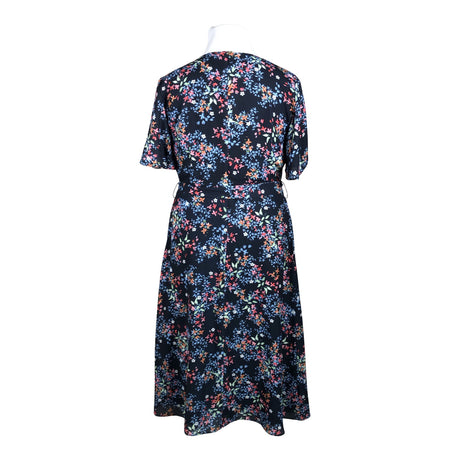 Unisex Esprit - Dress, size 44 - Blue (2)