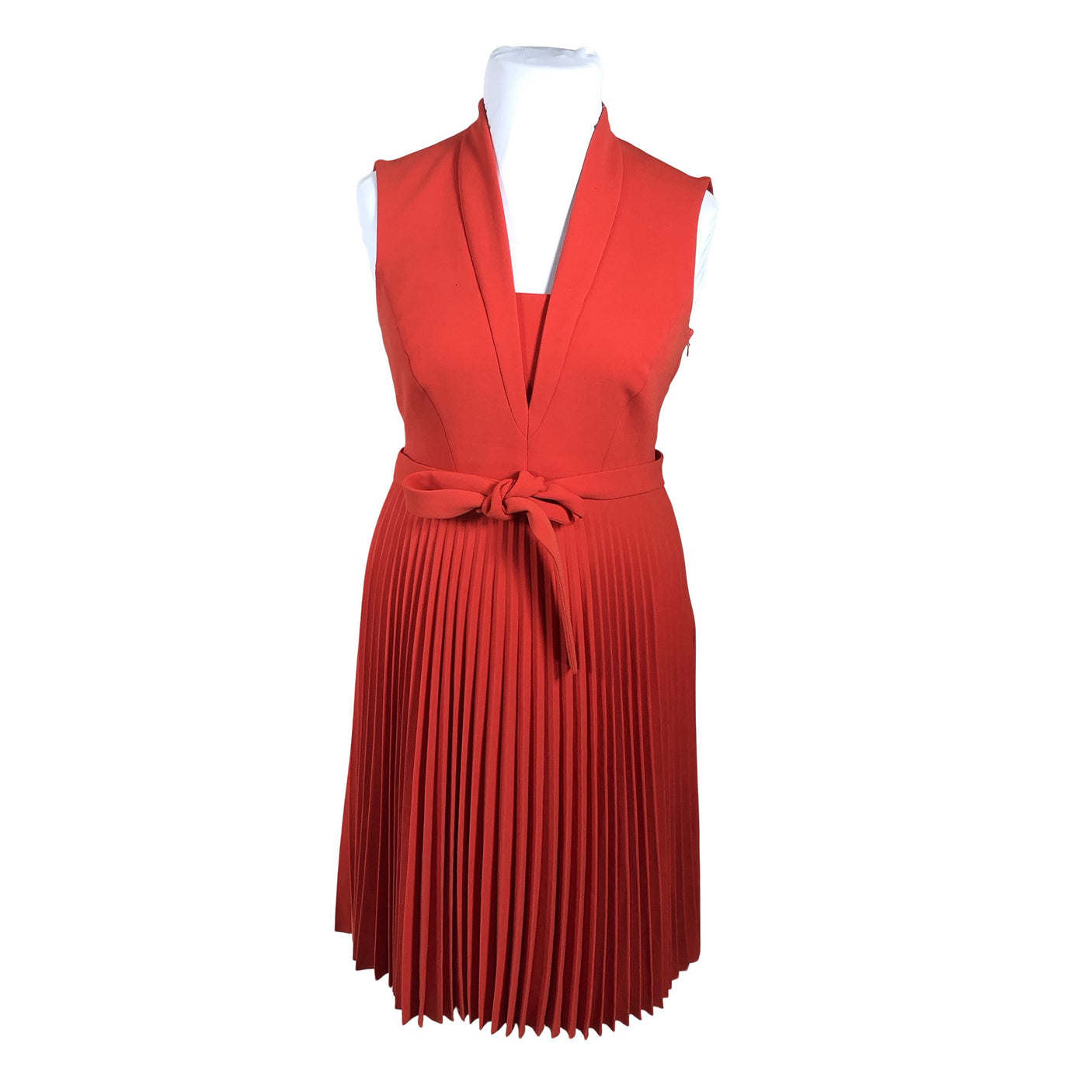 Unisex Karen Millen - Dress, size 42 - Red (1)