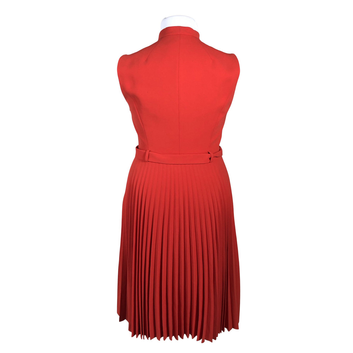 Unisex Karen Millen - Dress, size 42 - Red (2)