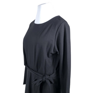 Unisex Nanso - Tricot dress, size 42 - Black (3)