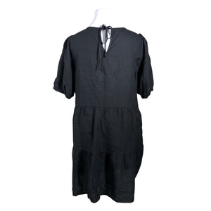 Unisex Nanso - Dress, size 42 - Black (2)