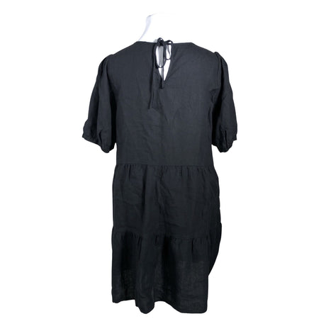 Unisex Nanso - Dress, size 42 - Black (2)