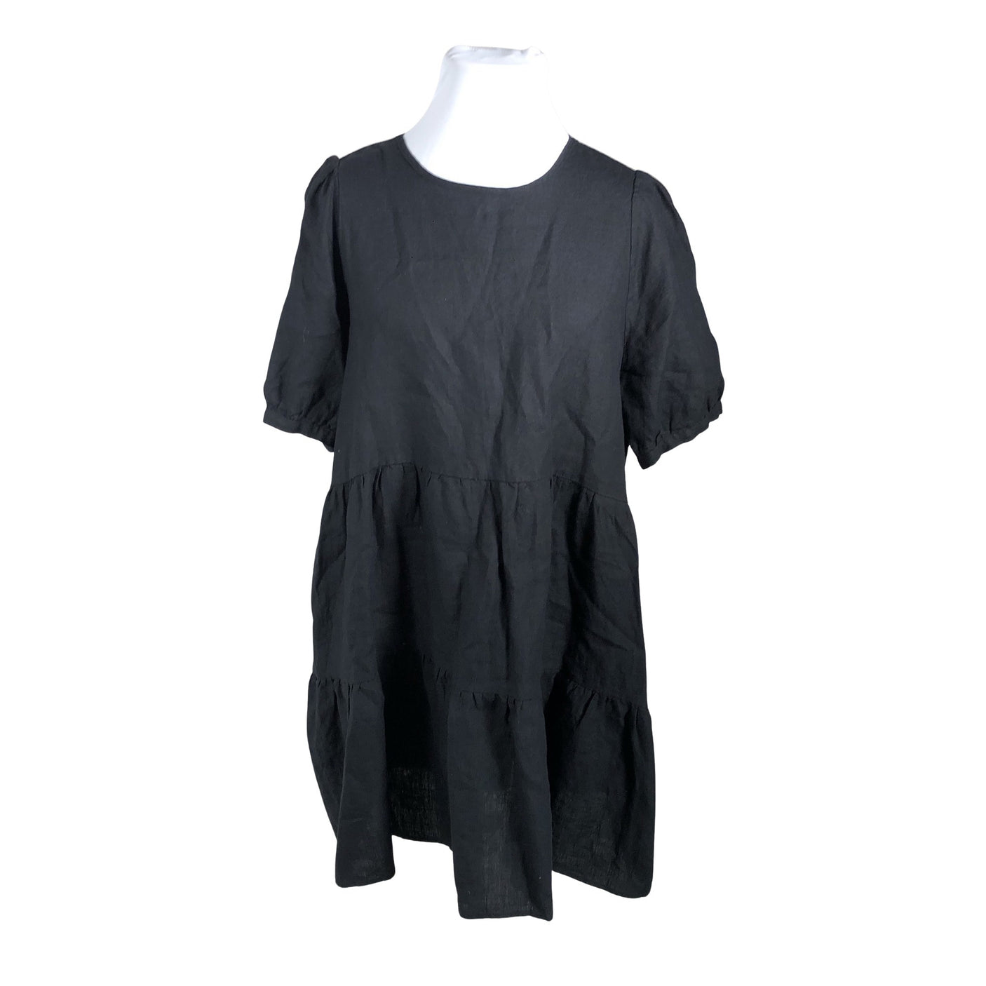 Unisex Nanso - Dress, size 42 - Black (1)