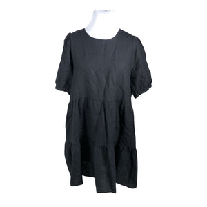 Unisex Nanso - Dress, size 42 - Black (1)