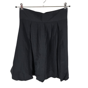 Unisex Your Face - Fabric skirt, size 38 - Black (1)