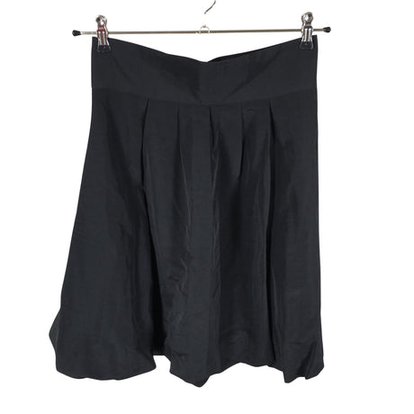 Unisex Your Face - Fabric skirt, size 38 - Black ()