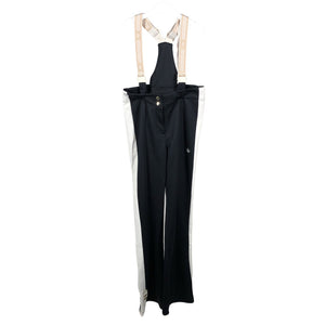 Unisex Adidas - Track pants, size 36 - Black (1)