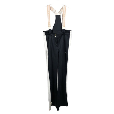 Unisex Adidas - Track pants, size 36 - Black ()