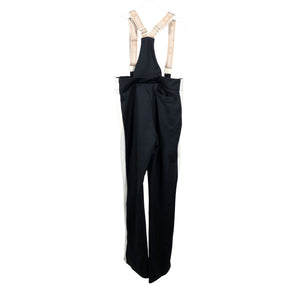 Unisex Adidas - Track pants, size 36 - Black (2)