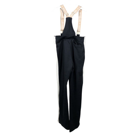 Unisex Adidas - Track pants, size 36 - Black (2)