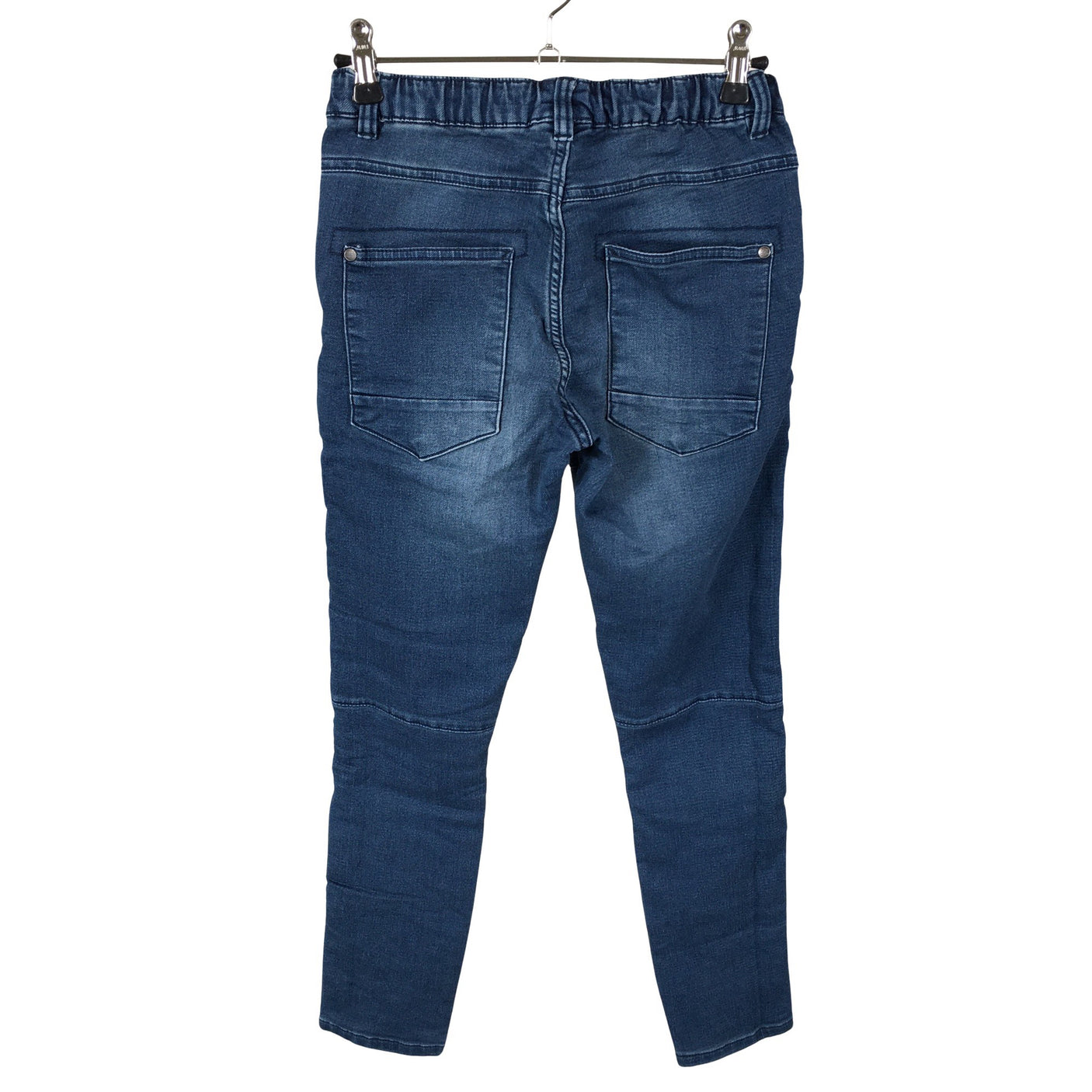 Unisex POMPdeLUX - Sweatpants, size 146 - 152 - Blue (2)