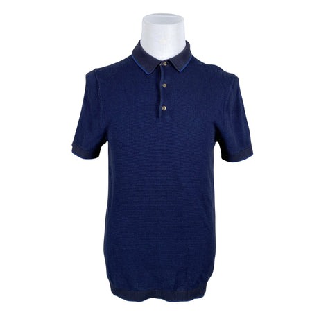 Unisex Selected - T-shirt, size L - Blue ()