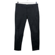 Unisex Selected - Slacks, size W32 - Black ()