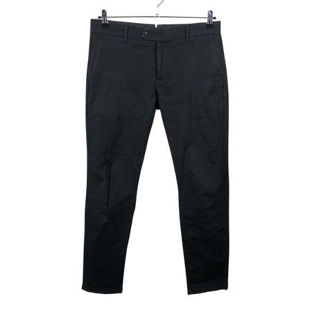 Unisex Selected - Slacks, size W32 - Black ()