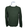 Unisex Selected - Sweater, size L - Green ()