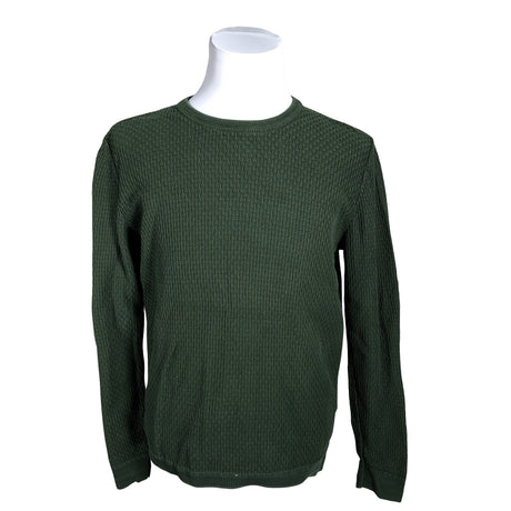 Unisex Selected - Sweater, size L - Green ()
