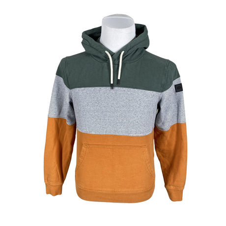 Unisex Tom Tailor - Hoodie, size S - Gray ()