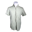 Unisex Jack & Jones - Collared shirt, size L - Green ()