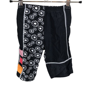 Unisex Swimpy - Swim trunks, size 98 - 104 - Black (1)