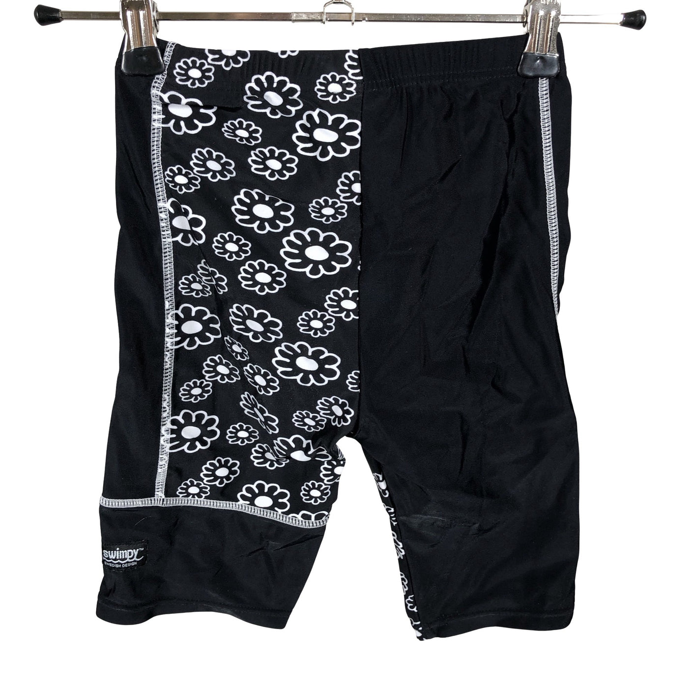 Unisex Swimpy - Swim trunks, size 98 - 104 - Black (2)