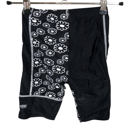 Unisex Swimpy - Swim trunks, size 98 - 104 - Black (2)