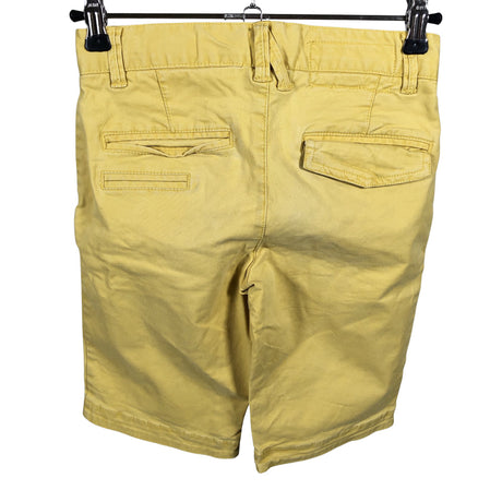 Unisex POMPdeLUX - Shorts, size 116 - 122 - Yellow (2)