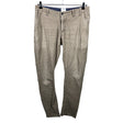 Unisex Winwin - Slacks, size L - Beige ()