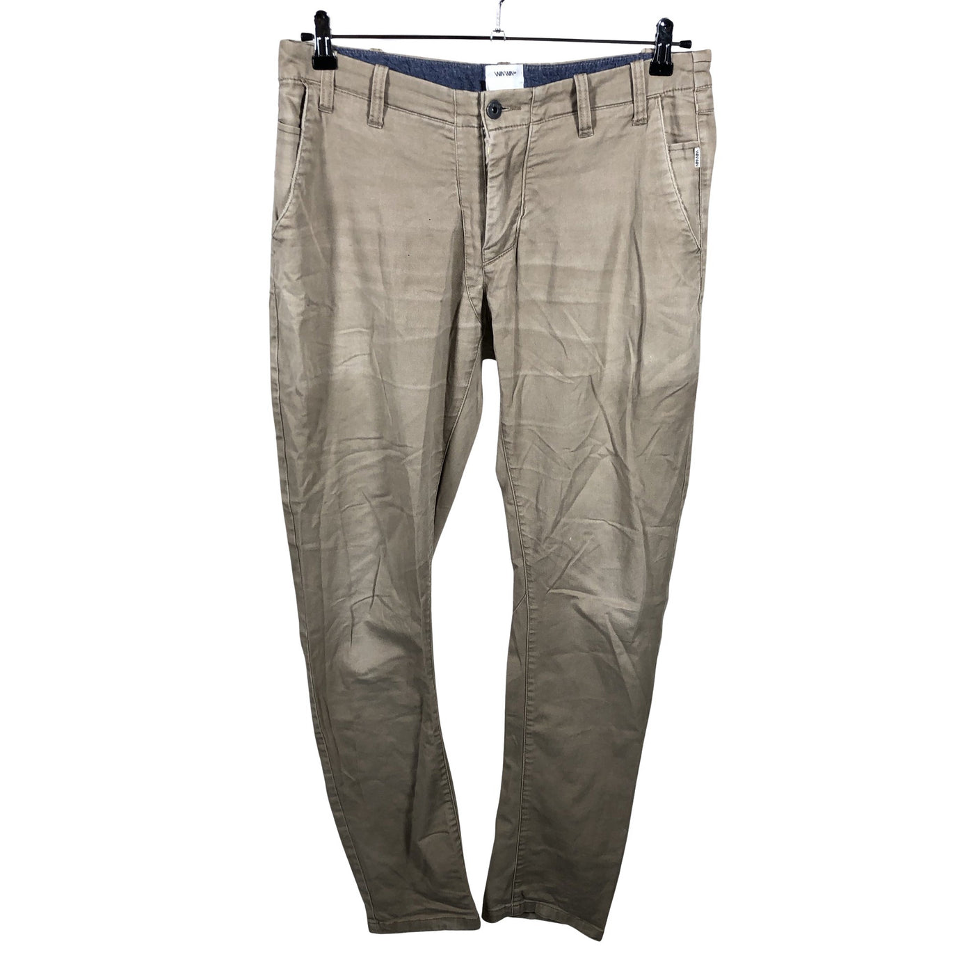 Unisex Winwin - Slacks, size L - Beige (1)