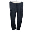 Unisex Winwin - Slacks, size L - Blue ()