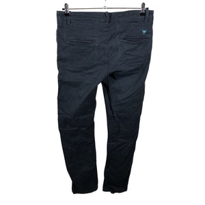 Unisex Winwin - Slacks, size L - Blue (2)
